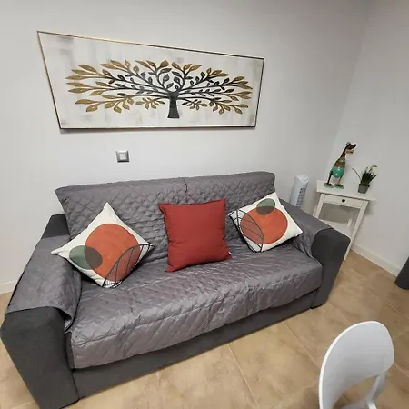 Apartment Floritas 31 - One Bed