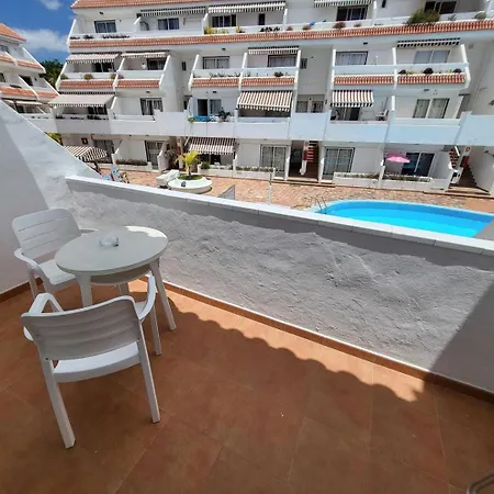 Floritas 31 - One Bed شقة