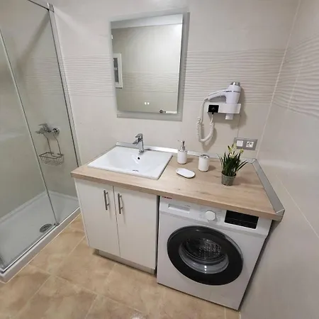 Floritas 31 - One Bed بلايا ذي لاس أميريكاس