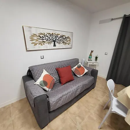 شقة Floritas 31 - One Bed *