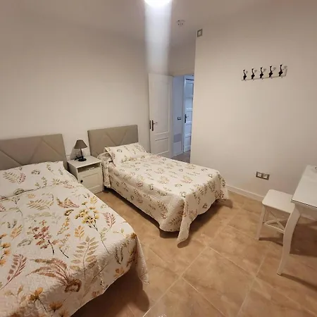 شقة Floritas 31 - One Bed بلايا ذي لاس أميريكاس