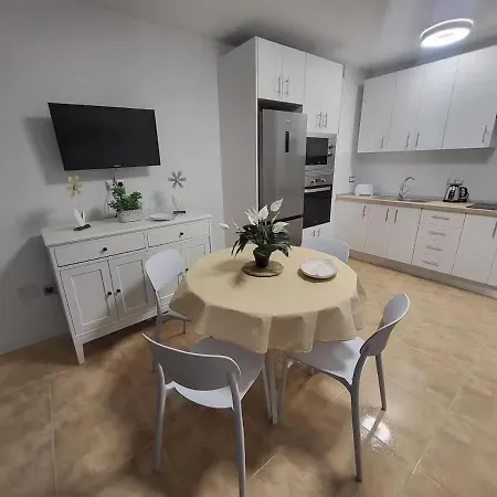 Floritas 31 - One Bed بلايا ذي لاس أميريكاس