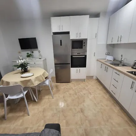 Floritas 31 - One Bed * بلايا ذي لاس أميريكاس