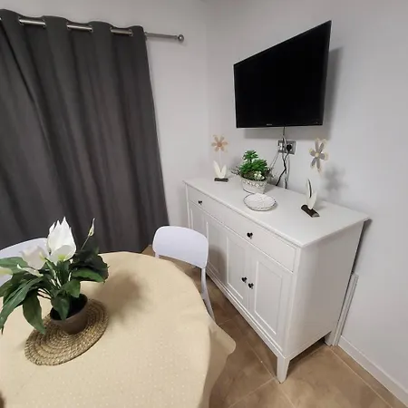 Floritas 31 - One Bed شقة بلايا ذي لاس أميريكاس