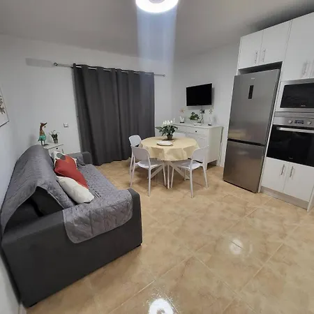 شقة Floritas 31 - One Bed بلايا ذي لاس أميريكاس